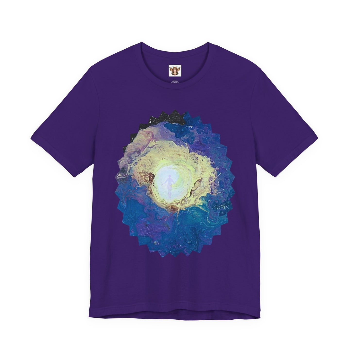 Heavenly Space Astronomy Tee Shirt