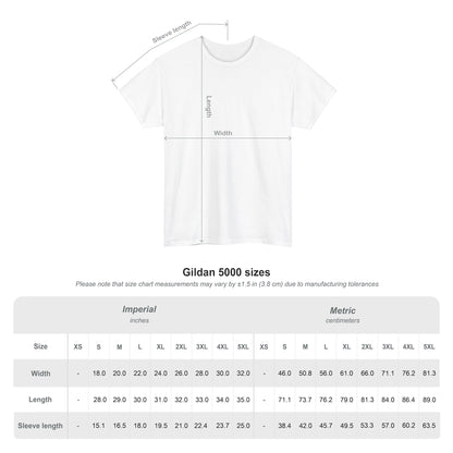 Sassy & Slightly Feral Goat T-Shirt