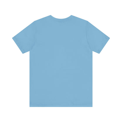 Mountain Landscape Original Painting Tee Shirt