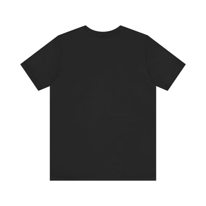 German Shepherd Unisex Tee - 'Be the Person Your Dog Thinks You Are'