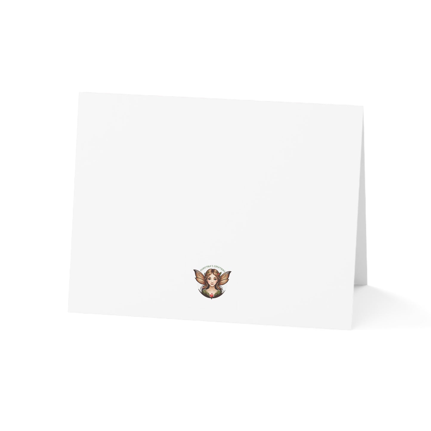 Therapy Appreciation Greeting Card