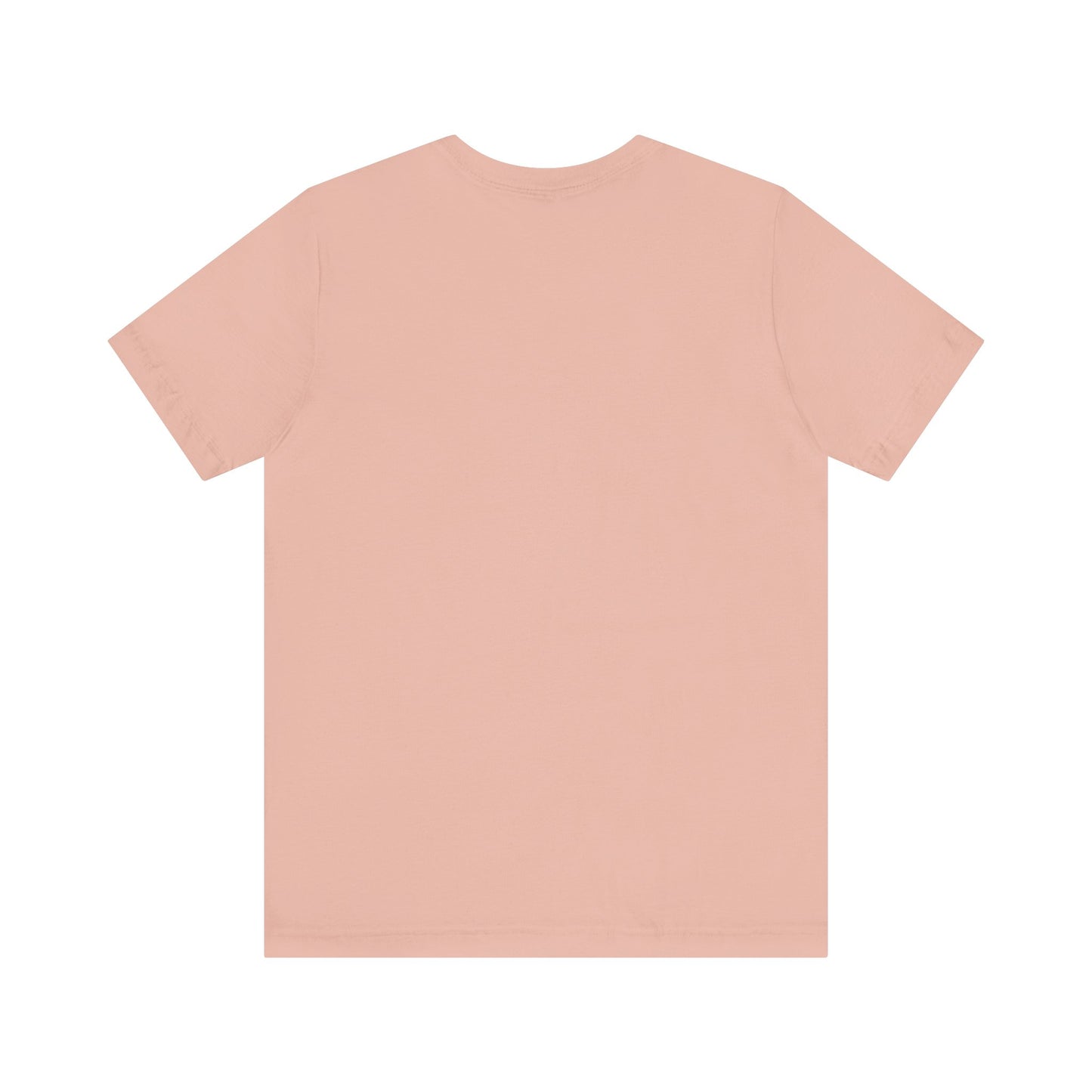 Unisex Jersey Short Sleeve Tee - A Sunset On The St. Lawrence River