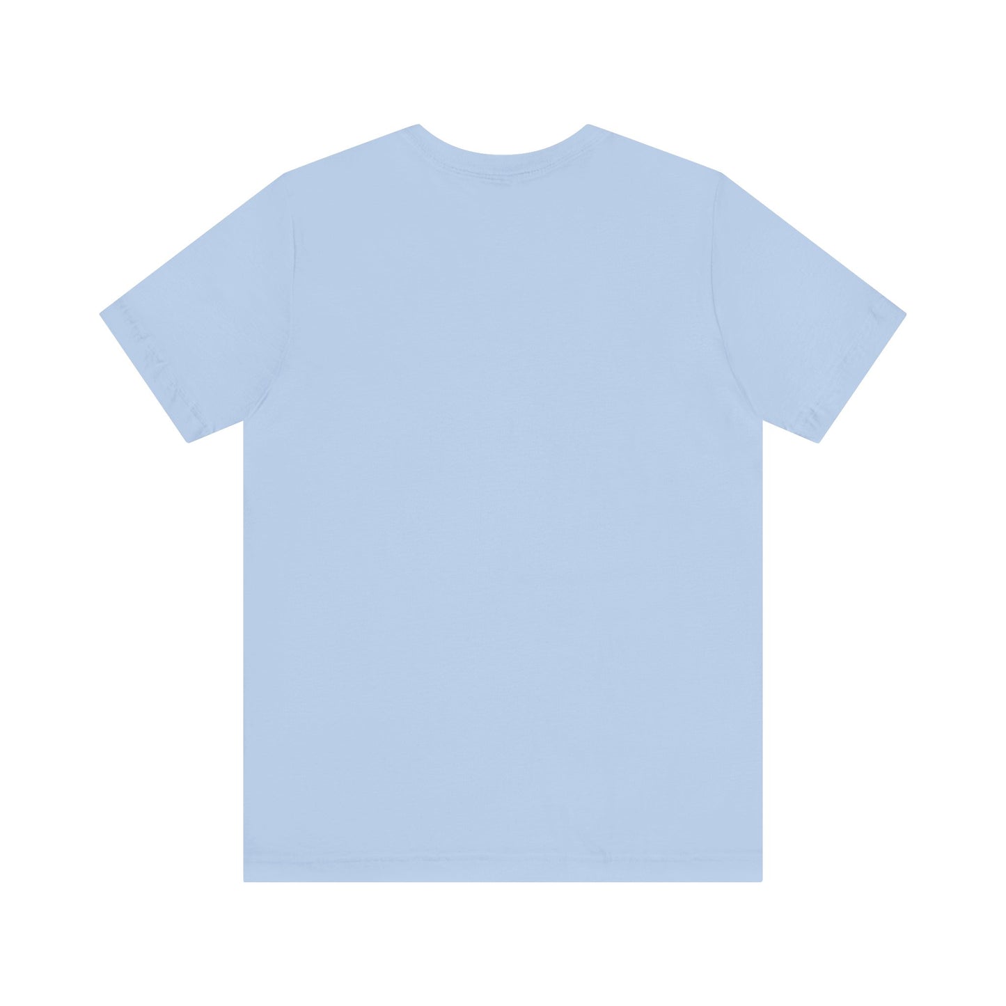 Celestial Soulmates - Short Sleeve Tee
