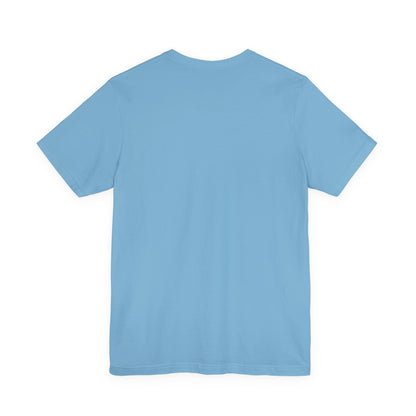 Mountain Landscape Original Painting Tee Shirt