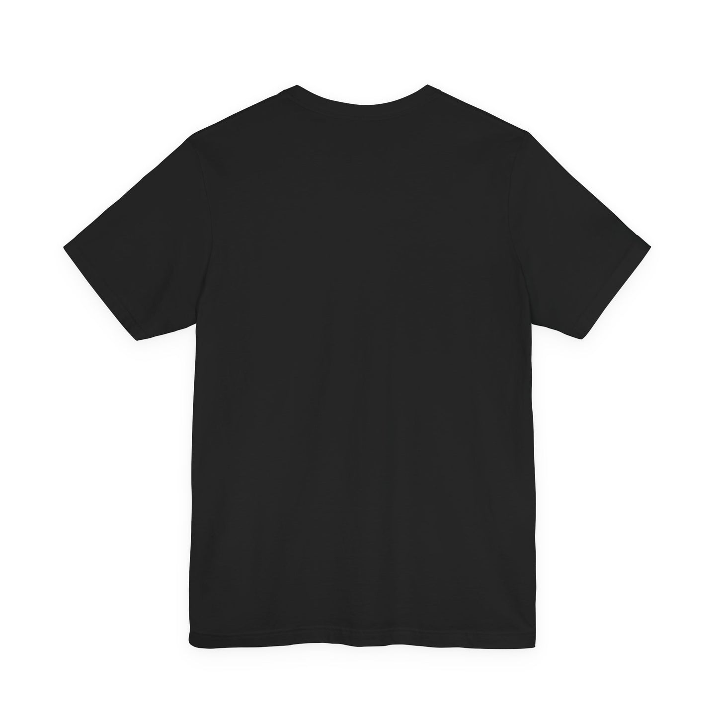 Unisex Jersey Short Sleeve Tee- Bicentennial Birthday Design
