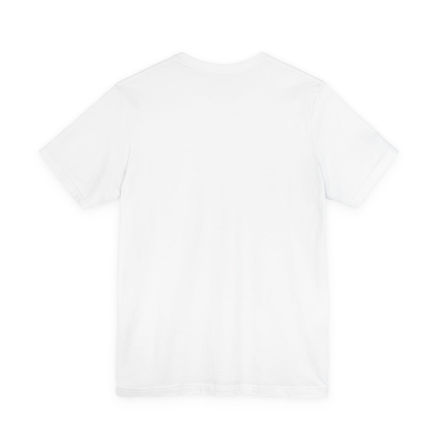 Celestial Soulmates - Short Sleeve Tee