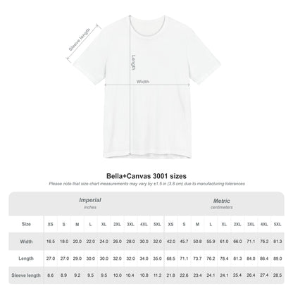 Fairy Flower Garden T-Shirt
