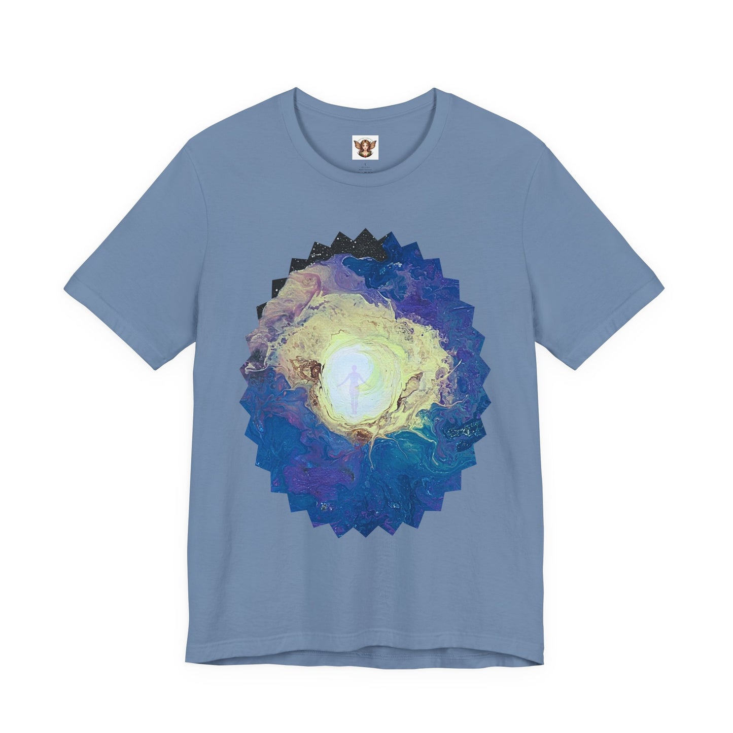 Heavenly Space Astronomy Tee Shirt
