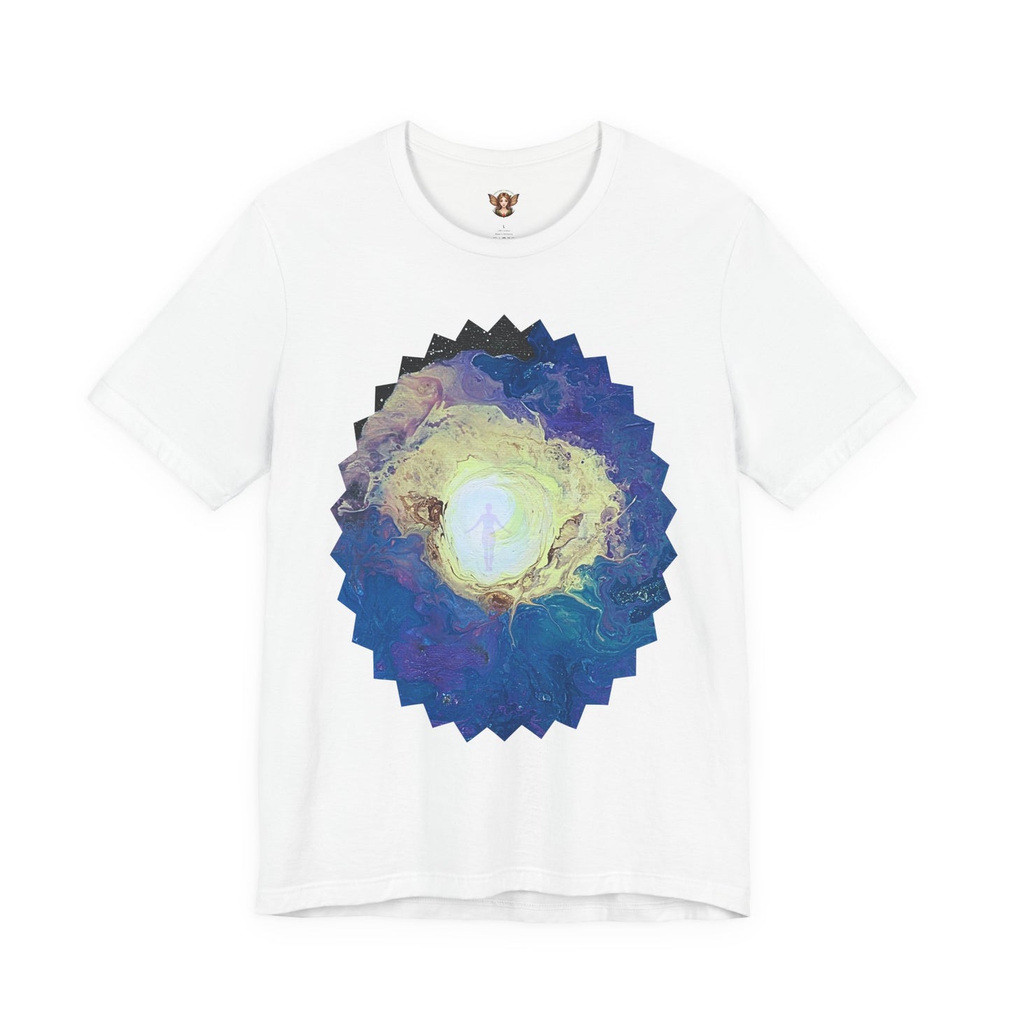 Heavenly Space Astronomy Tee Shirt