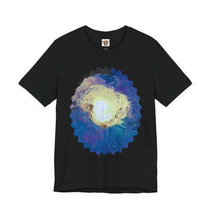 Heavenly Space Astronomy Tee Shirt